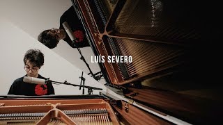 Luís Severo | live @ Look Closer Sessions | Full Session