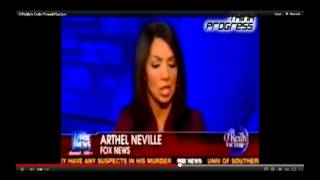 Bill O'Reilly: Colin Powell Cut Obama Slack Because They're Black