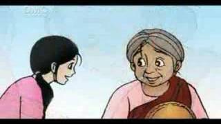 นิทาน ชาดก ปฐมเหตุการจองเวร