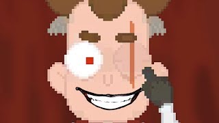 БОБ СО ШРАМОМ В ЯРОСТИ! ОБЯЗАНЫ СПАСТИ БОБА! ЗНАКОМЬТЕСЬ БОБ! BOB'S RETURN