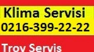 Troy ||0216-399-22-22|| Gebze Daikin Klima Servisi