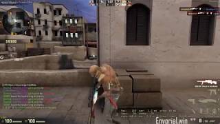 Featuring Scout Config | ft. Skeet.cc