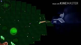 Как я играю Wormax.io#1 Mr.egor