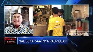 Kekuatan Daya Beli, Kunci Kembali Bergairahnya Sektor Ritel