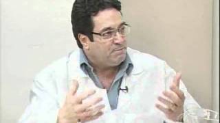 42 Bl 2 - Dr Gustavo Picallo - Comunicação de Notícias Difíceis 16-11-2010