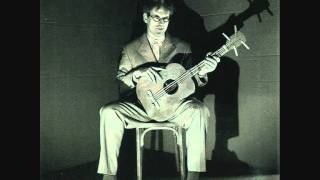 Mathieu Boogaerts & Dick Annegarn - Rhapsode