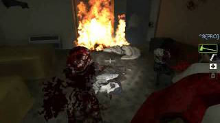 Гайд по L4D2 Кампания Вымерший центр первая глава