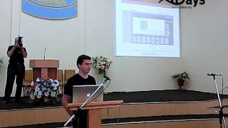 [ITDays 3.0] GAiN