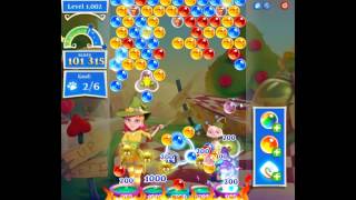 Bubble Witch Saga 2 level 1002 NO BOOSTERS
