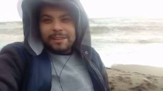 Джубга - побережье 2019