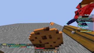 El comienzo :D | SkyBlock en omegacraft.cl