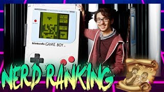 Top 10: Gaming WELTREKORDE [#NerdRanking]