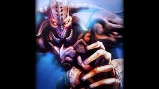 Smite Hades conquest 4