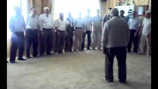 Bağlum Affet İsyanım