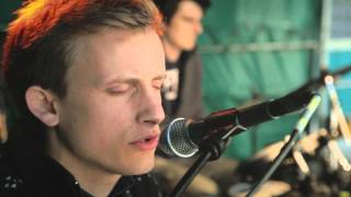 Wonderpope - Budapest (Live @ Howestival 2015)