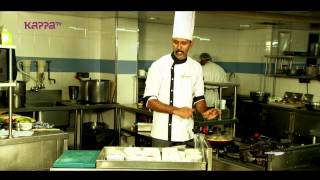 Creative Chef - Prawn & Squid Thoran - Kappa TV