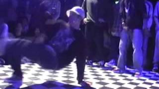 Breakin Boundaries - Ghetlow Pirates vs Floor Riderz