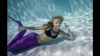 Mermaid Sisters 10 10 16