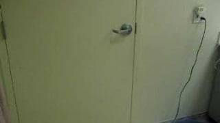 Noisy Roommates