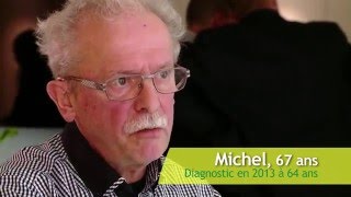 Myélome - JNM 2015 -  Le diagnostic du myélome et les examens de suivi