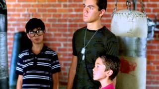 Underdog Kids :90 Trailer - Coming Soon