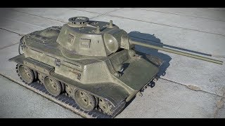 МТ-25 в Реалистичных боях WoT Blitz
