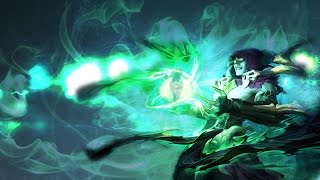 Vladimir the Soulstealer