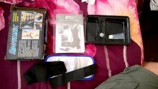 Electric Massage Belt