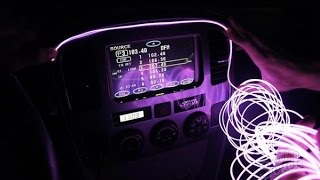 КЛАССНАЯ МАГНИТОЛА НА АНДРОИД ДЛЯ АВТОМОБИЛЯ ИЗ КИТАЯ