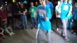 Shaggy Brothers Mak Mazy x Mak Easy vs Loopy x Oddy Final Brand Battle