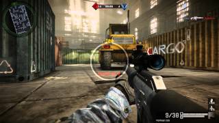 Warface. 1vs1 против ЛЬВА! 70 ранг! Солью я или втащу?