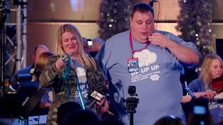 KS95's Largest "Clouds" Choir for a Cause 2017