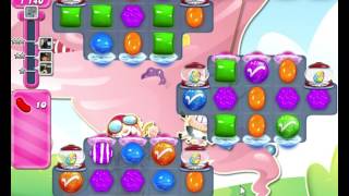 Candy Crush Saga LEVEL 2289 NO BOOSTERS