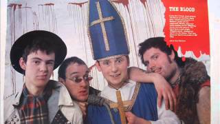 The Blood - Smell Yourself - Side 1 [Full LP vinyl rip]