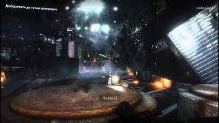 Medal Of Honor Warfighter: Ultra [GeForce GTX 650 Ti]