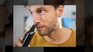 Триммер для усов