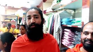 Appeal to buy & use Swadeshi products