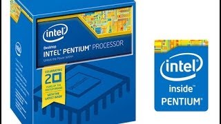 인텔 20주년 cpu 펜티엄 G3280 3.5오버클럭 안정화 Intel Pentium G3258 Overclock Test Vcore 3.5Ghz