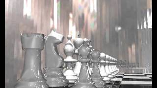 TV Series Broadcast Intro