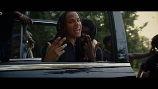 Rojah Larue "Same Clothes'' ft. Fantaja Laflare