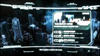 Review of Crysis 2 Multi-player Beta for Xbox 360 by Protomario