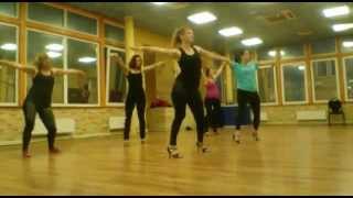ТАНЦЫ ДЛЯ ДЕВУШЕК РЕУТОВ. ЖЕЛЕЗНОДОРОЖНЫЙ. СТРИППЛАСТИКА.  LADY  STYLE  DANCE.