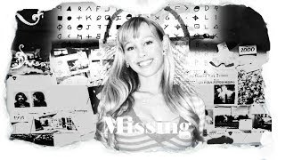 ПОСЛЕДНИЙ MISSING №13 |Шерри Папини| - жертва или обманщица? (в конце новый поворот)