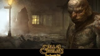 Call Of Ctulhu
