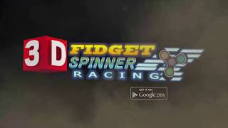 The App Valley - Fidget Spinner Racing Game Old