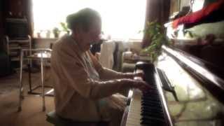 Inspirational Alice Sommer - The Lady In Number 6: Music Saved My Life - Official Trailer