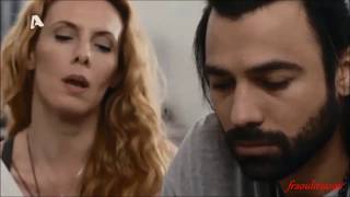 "Tatouaz" - Andreas Georgiou (Season 1 Episodes 175-176 scenes)