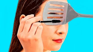 42 ГЕНИАЛЬНЫХ ЛАЙФХАКОВ, КОТОРЫЕ СТОИТ ЗНАТЬ КАЖДОЙ