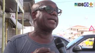 Afl. 4: GEZONDHEID IN SURINAME