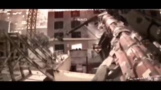 COD MW2 "P S Y C H O v5" by Adroigt